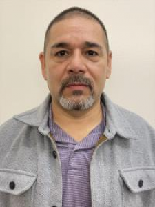 Mario Oropeza a registered Sex Offender of California