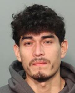 Mario Partidaorozco a registered Sex Offender of California