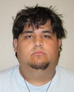 Mario Alejandro Platero a registered Sex Offender of California