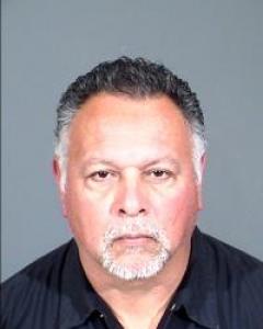 Mario Quezada a registered Sex Offender of California