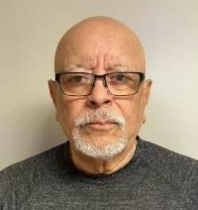 Mario Ramirez a registered Sex Offender of California