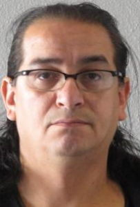 Mario Ramirez a registered Sex Offender of California