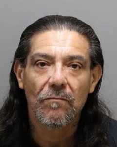 Mario Flores Robles a registered Sex Offender of California