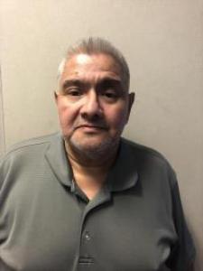 Mario Alberto Robles a registered Sex Offender of California