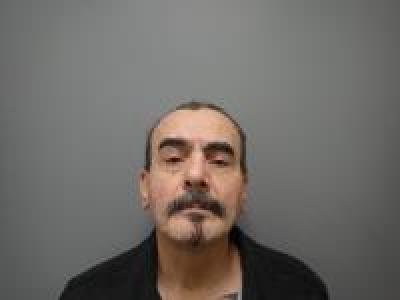 Mario Romero a registered Sex Offender of California