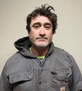 Mario Ignacio Romo a registered Sex Offender of California