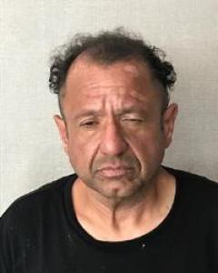 Mario Ernesto Sandoval a registered Sex Offender of California