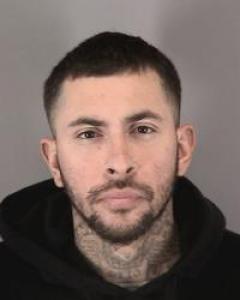 Mario Steven Valdez a registered Sex Offender of California