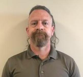 Markaus Lumley Vining a registered Sex Offender of California