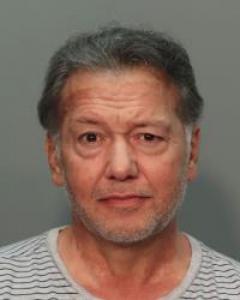 Mark Jimenez Acosta a registered Sex Offender of California