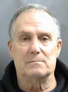 Mark James Azevedo a registered Sex Offender of California