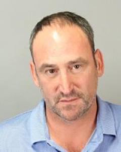 Mark Anthony Badal a registered Sex Offender of California