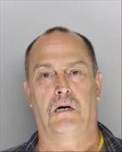 Mark Charles Bitterling a registered Sex Offender of California