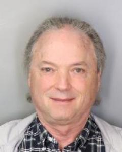 Mark Bramman a registered Sex Offender of California
