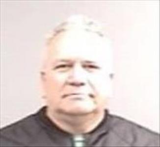Mark Charles Castoreno a registered Sex Offender of California
