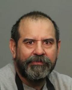 Mark David Cereserez a registered Sex Offender of California