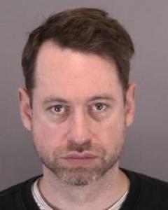Mark Andrew Davis a registered Sex Offender of California