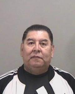 Mark Anthony Diaz a registered Sex Offender of California