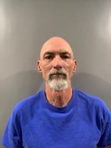 Mark Westley Erwin a registered Sex Offender of California