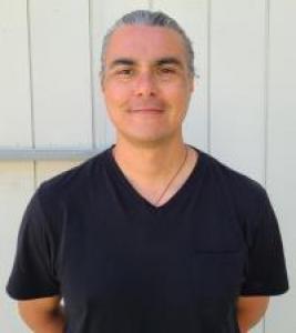 Mark Dodo Florez a registered Sex Offender of California