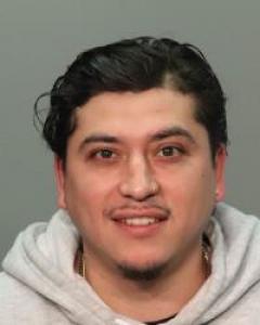 Mark Anthony Gonzales a registered Sex Offender of California
