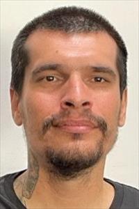 Mark Anthony Gonzalez a registered Sex Offender of California