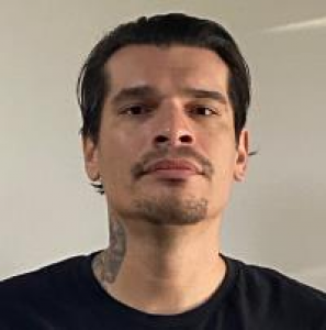 Mark Anthony Gonzalez a registered Sex Offender of California