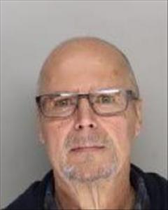 Mark Henry Hulst a registered Sex Offender of California