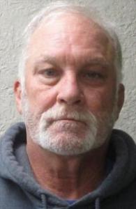 Mark Thaddeus Kelso a registered Sex Offender of California