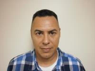 Mark Lugo a registered Sex Offender of California