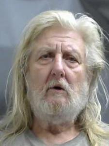 Mark James Lushbough a registered Sex Offender of California