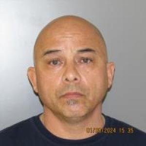 Mark Marquez a registered Sex Offender of California