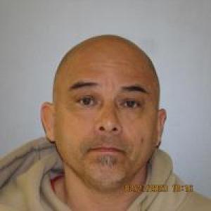 Mark Marquez a registered Sex Offender of California