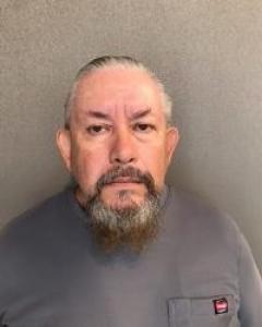 Mark Allen Mendez a registered Sex Offender of California