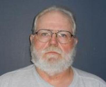 Mark Avery Patterson a registered Sex Offender of California