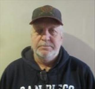 Mark Lee Pearcy a registered Sex Offender of California