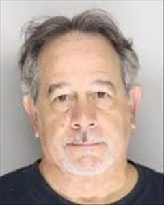 Mark Rodriguez a registered Sex Offender of California