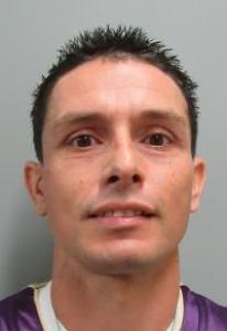 Mark Anthony Rodriguez a registered Sex Offender of California