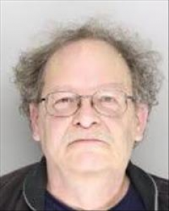 Mark Edward Ross a registered Sex Offender of California