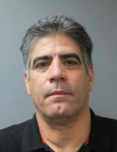 Mark Anthony Russo a registered Sex Offender of California