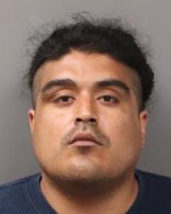 Mark Anthony Salas a registered Sex Offender of California