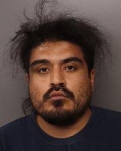 Mark Anthony Salas a registered Sex Offender of California