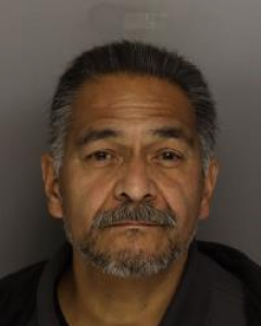 Mark Anthony Sauceda a registered Sex Offender of California