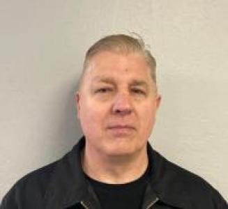 Mark Burton Scott a registered Sex Offender of California