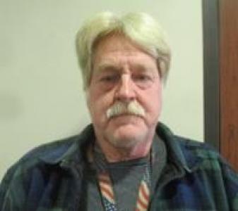Mark Russell Scull a registered Sex Offender of California