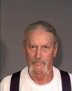 Mark Wayne Sprinkle a registered Sex Offender of California