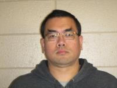 Mark David Tan a registered Sex Offender of California