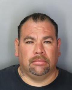 Mark Anthony Urciaga a registered Sex Offender of California