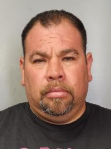 Mark Anthony Urciaga a registered Sex Offender of California