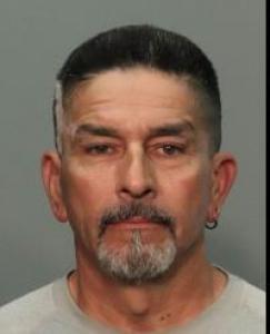 Mark Anthony Vega a registered Sex Offender of California